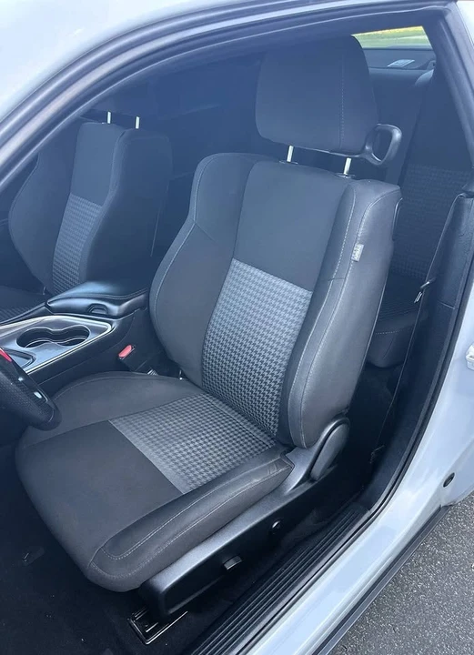 2021 Dodge Challenger 3rd Gen - Image 7 of 18