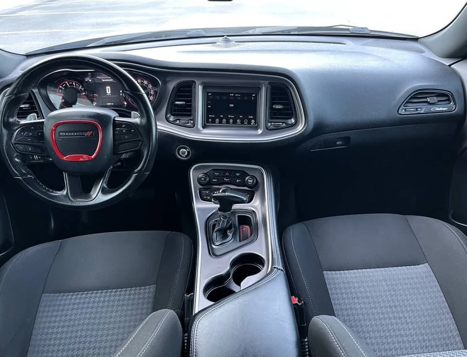 2021 Dodge Challenger 3rd Gen - Image 11 of 18