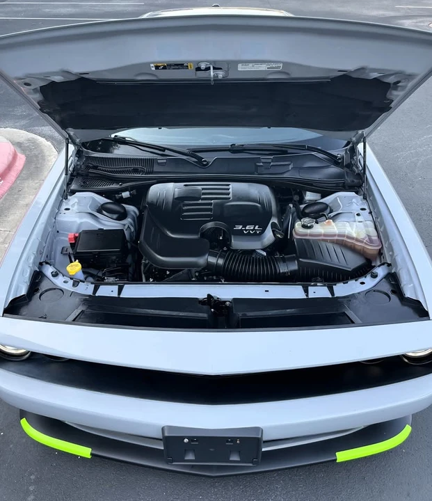 2021 Dodge Challenger 3rd Gen - Image 18 of 18