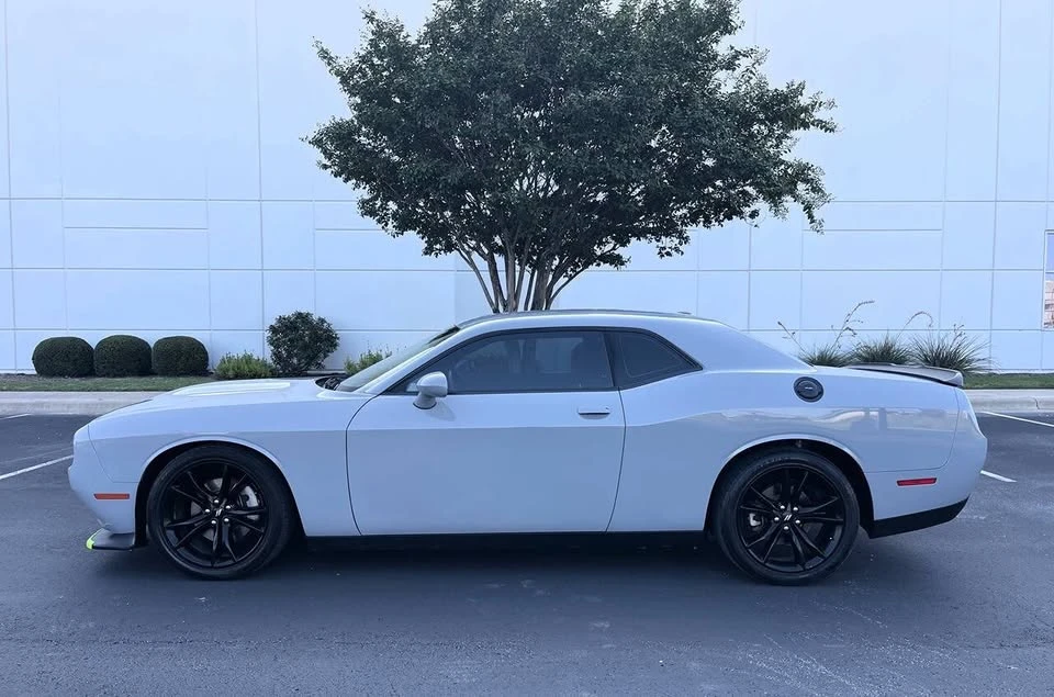 2021 Dodge Challenger 3rd Gen - Image 5 of 18