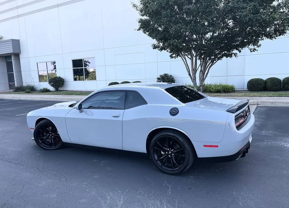2021 Dodge Challenger 3rd Gen - Image 3 of 18