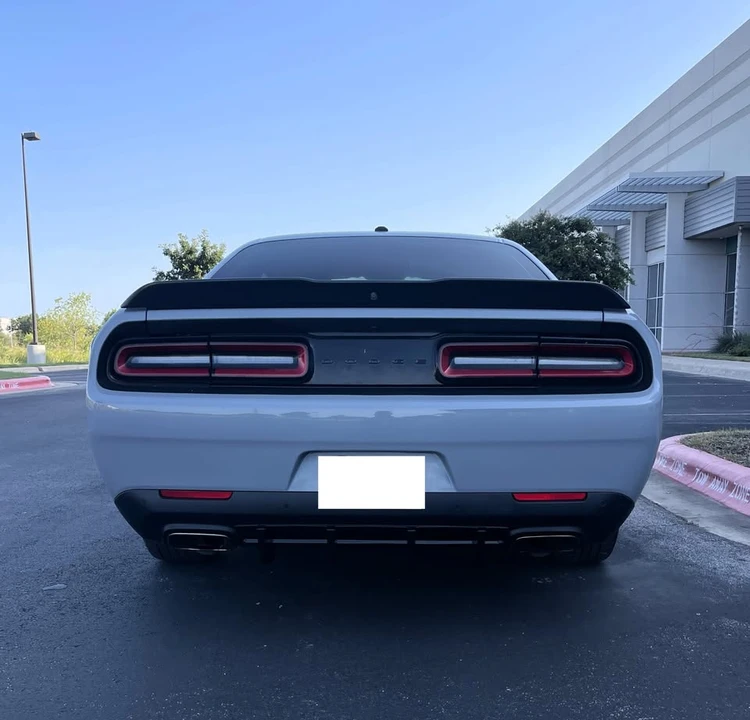 2021 Dodge Challenger 3rd Gen - Image 17 of 18
