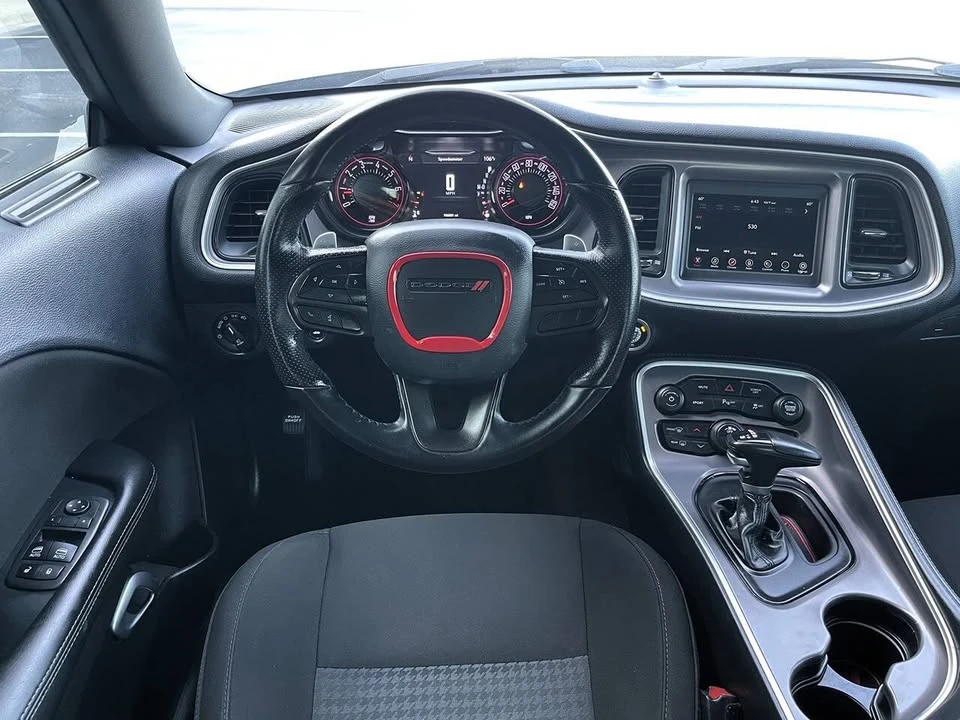 2021 Dodge Challenger 3rd Gen - Image 12 of 18