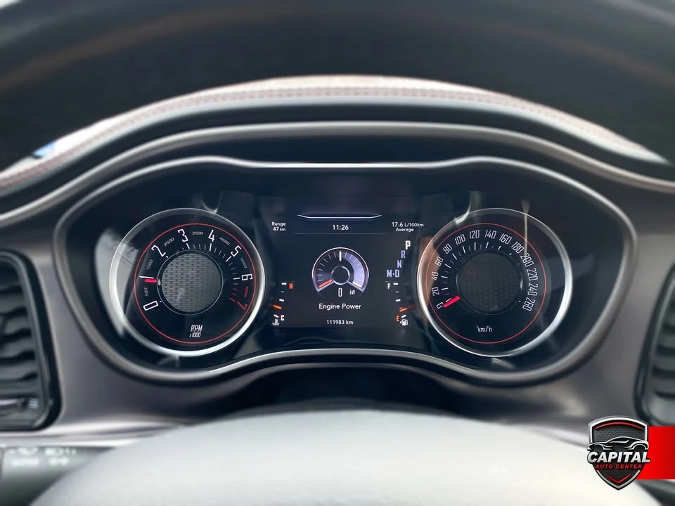 2021 Dodge Challenger 3rd Gen - Image 8 of 19