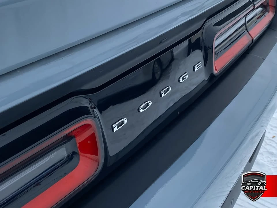 2021 Dodge Challenger 3rd Gen - Image 17 of 19