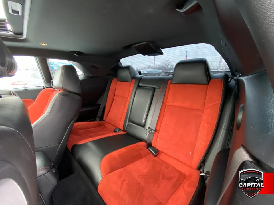 2021 Dodge Challenger 3rd Gen - Image 16 of 19