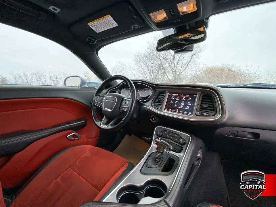 2021 Dodge Challenger 3rd Gen - Image 10 of 19