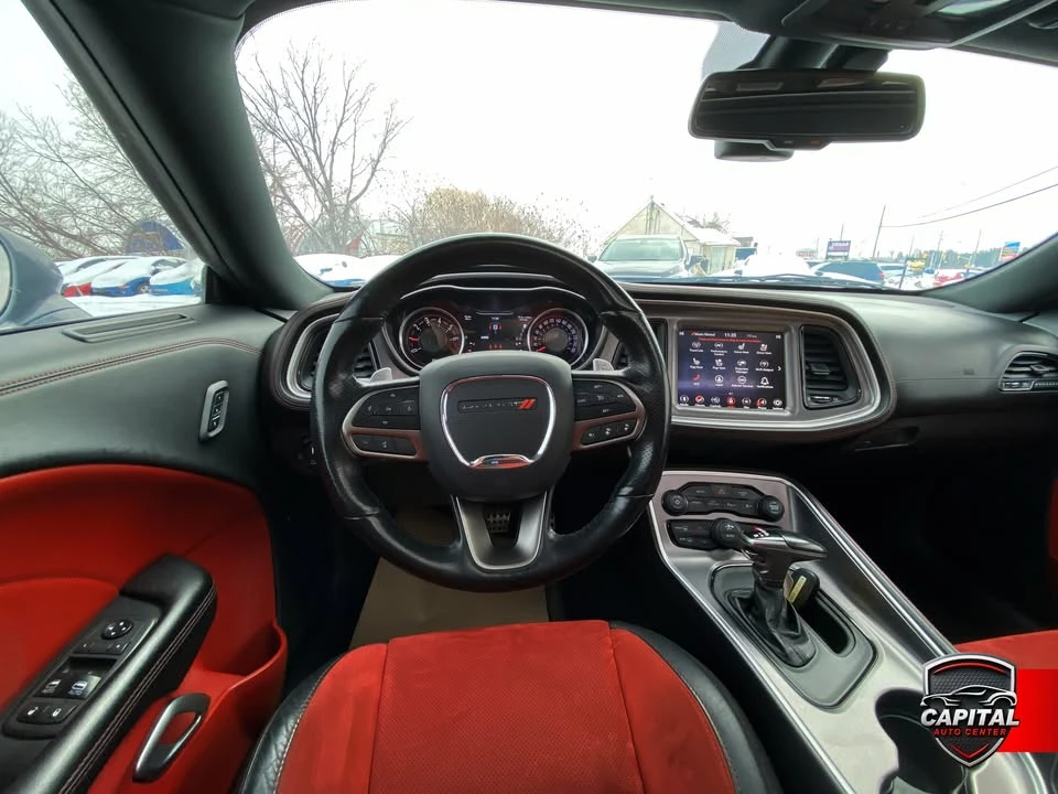 2021 Dodge Challenger 3rd Gen - Image 6 of 19