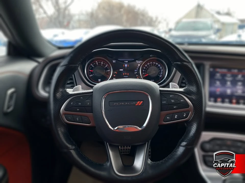 2021 Dodge Challenger 3rd Gen - Image 7 of 19