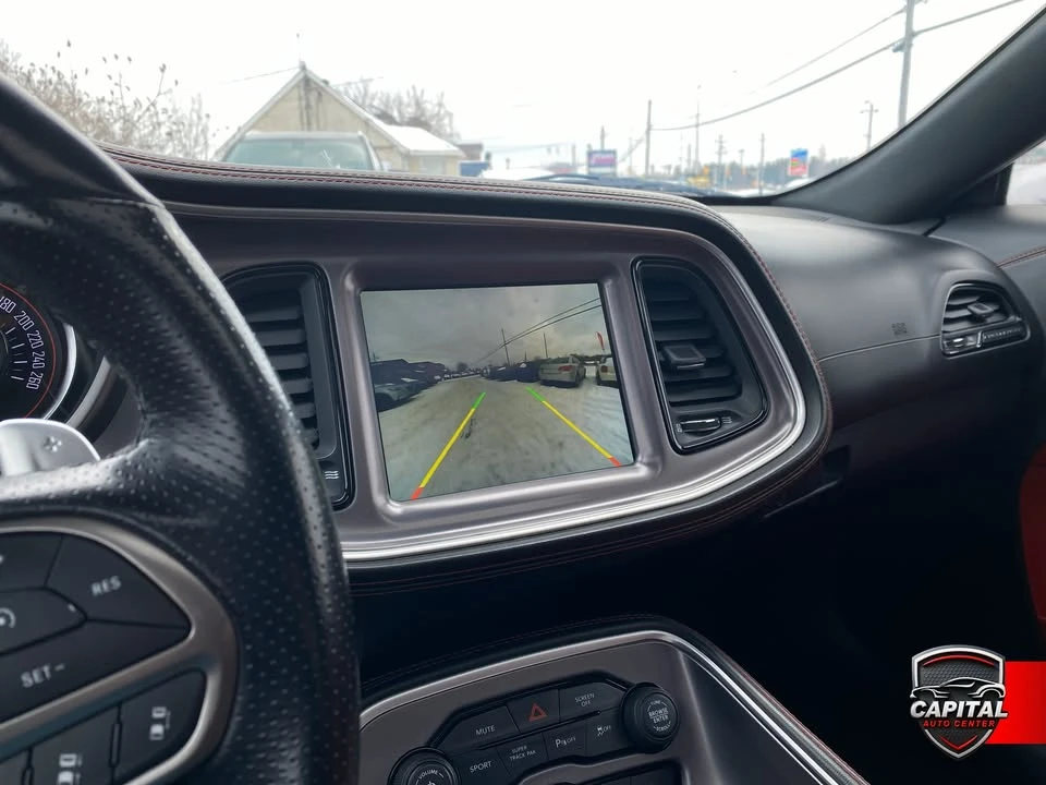 2021 Dodge Challenger 3rd Gen - Image 13 of 19