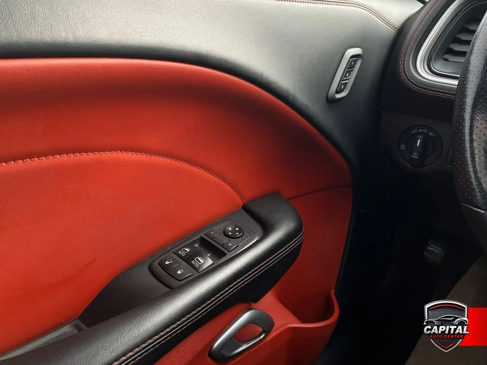 2021 Dodge Challenger 3rd Gen - Image 15 of 19