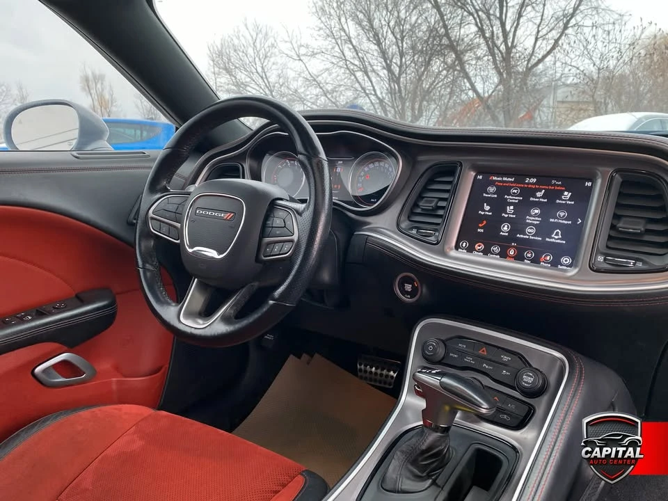 2021 Dodge Challenger 3rd Gen - Image 11 of 19
