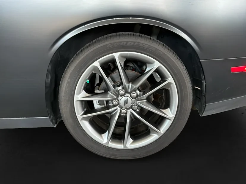2021 Dodge Challenger 3rd Gen - Image 19 of 19