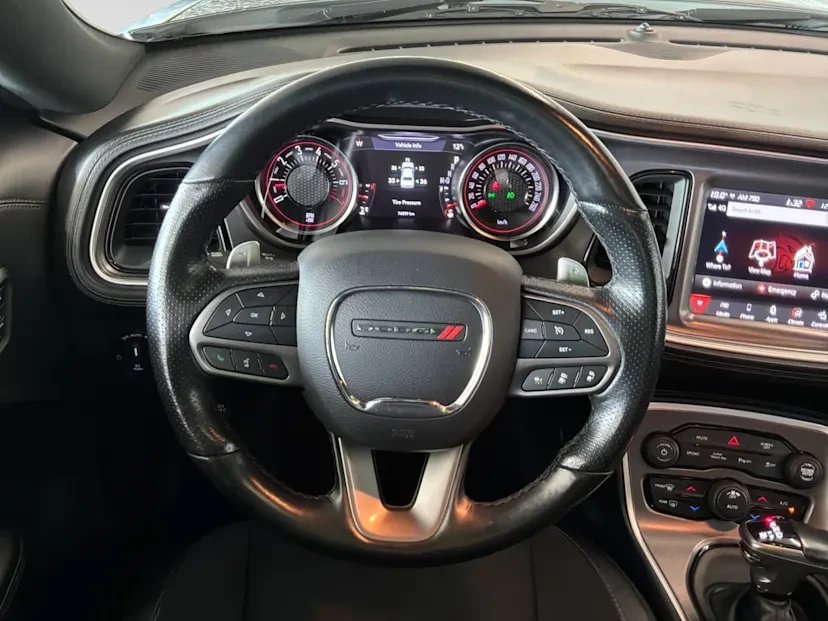 2021 Dodge Challenger 3rd Gen - Image 12 of 19