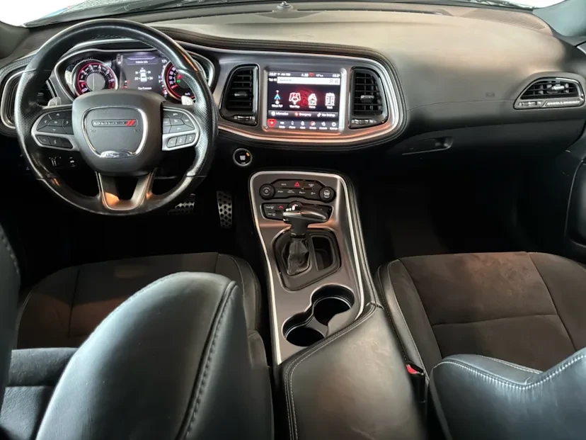 2021 Dodge Challenger 3rd Gen - Image 11 of 19