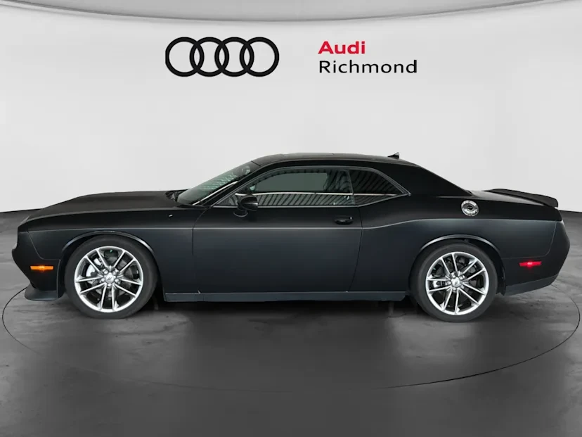 2021 Dodge Challenger 3rd Gen - Image 7 of 19