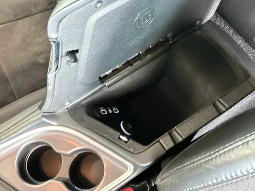 2021 Dodge Challenger 3rd Gen - Image 16 of 19