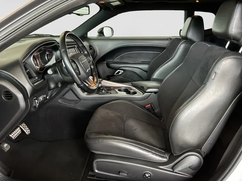 2021 Dodge Challenger 3rd Gen - Image 10 of 19
