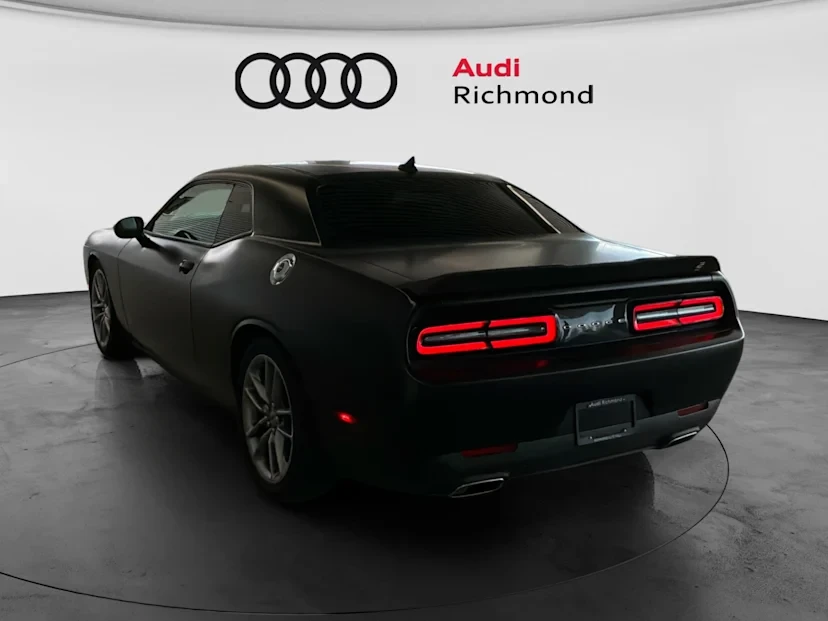 2021 Dodge Challenger 3rd Gen - Image 4 of 19