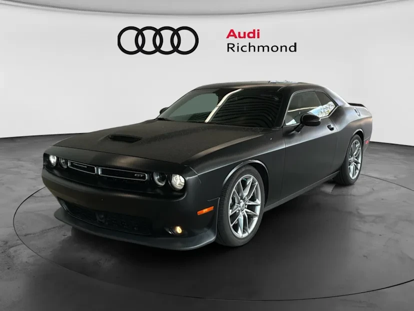 2021 Dodge Challenger 3rd Gen - Image 2 of 19