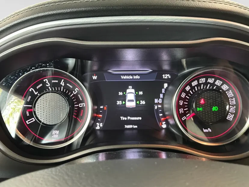 2021 Dodge Challenger 3rd Gen - Image 13 of 19
