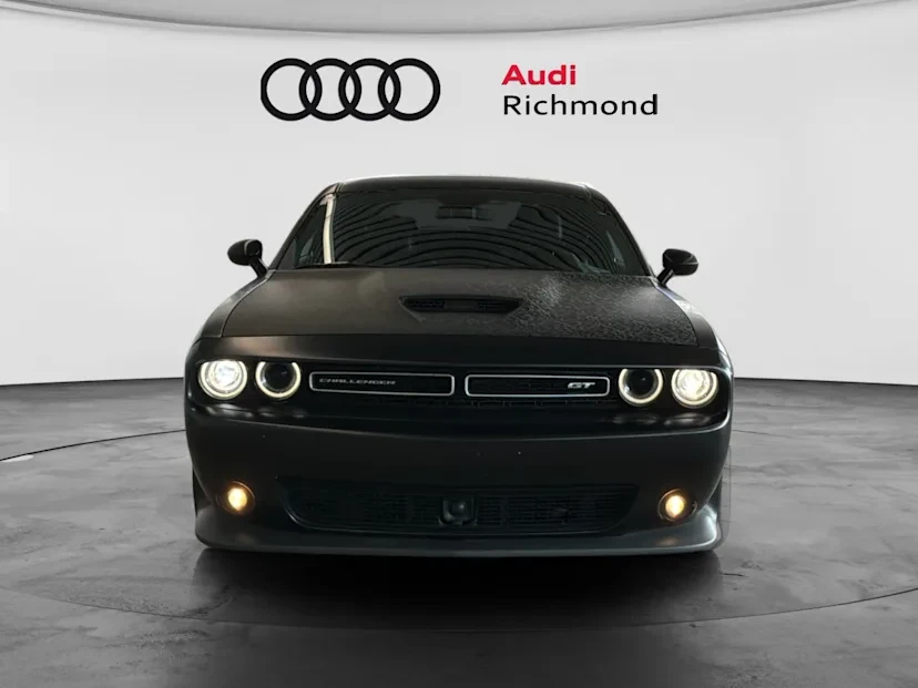 2021 Dodge Challenger 3rd Gen - Image 3 of 19