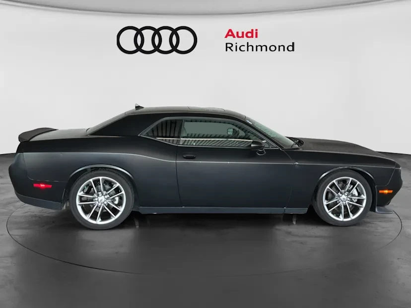2021 Dodge Challenger 3rd Gen - Image 8 of 19