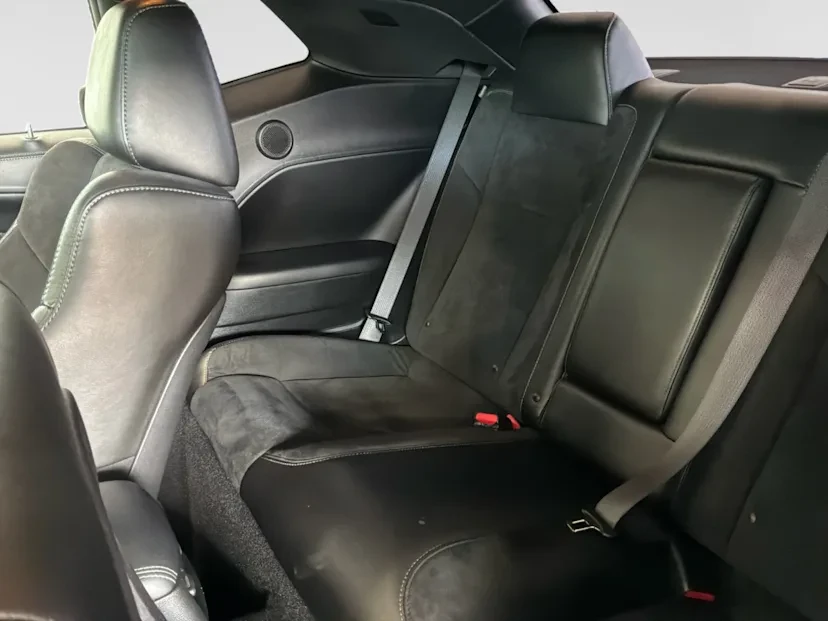2021 Dodge Challenger 3rd Gen - Image 17 of 19