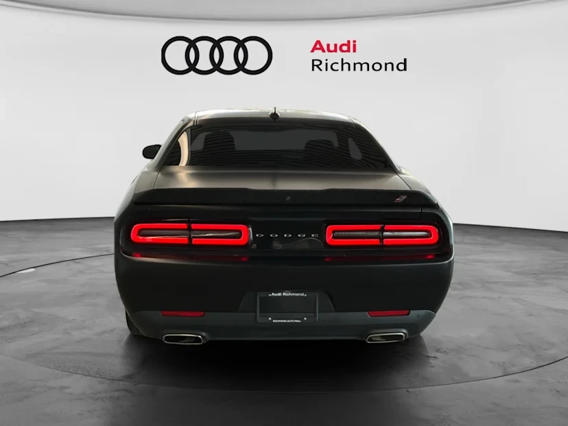 2021 Dodge Challenger 3rd Gen - Image 6 of 19