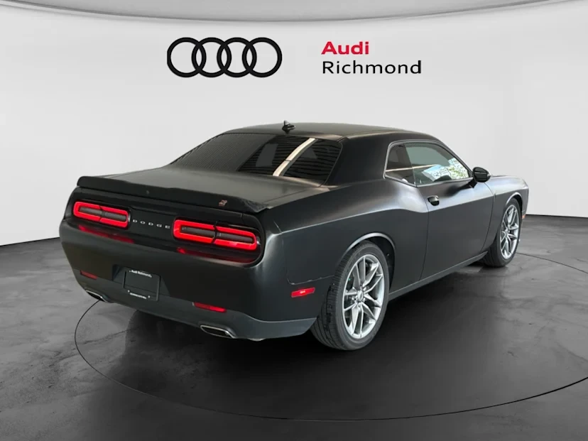 2021 Dodge Challenger 3rd Gen - Image 5 of 19