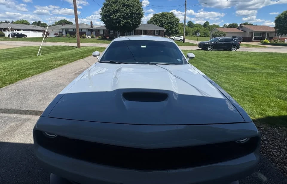 2021 Dodge Challenger 3rd Gen - Image 3 of 9