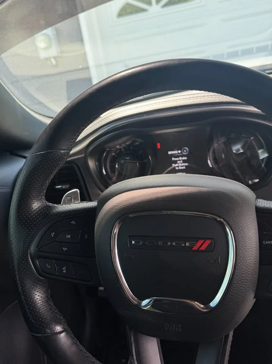 2021 Dodge Challenger 3rd Gen - Image 6 of 9