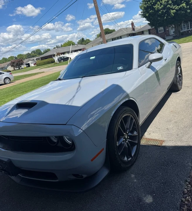 2021 Dodge Challenger 3rd Gen - Image 2 of 9