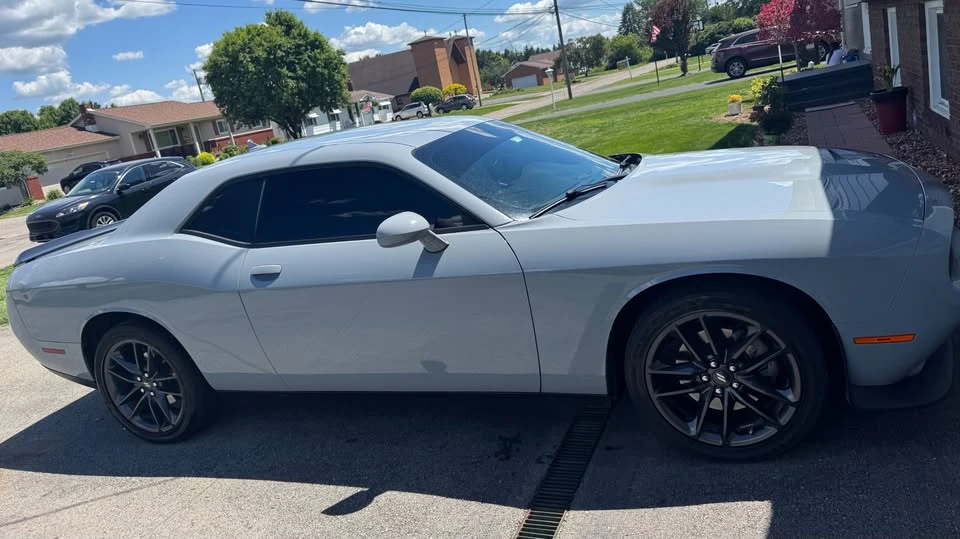 2021 Dodge Challenger 3rd Gen - Image 4 of 9