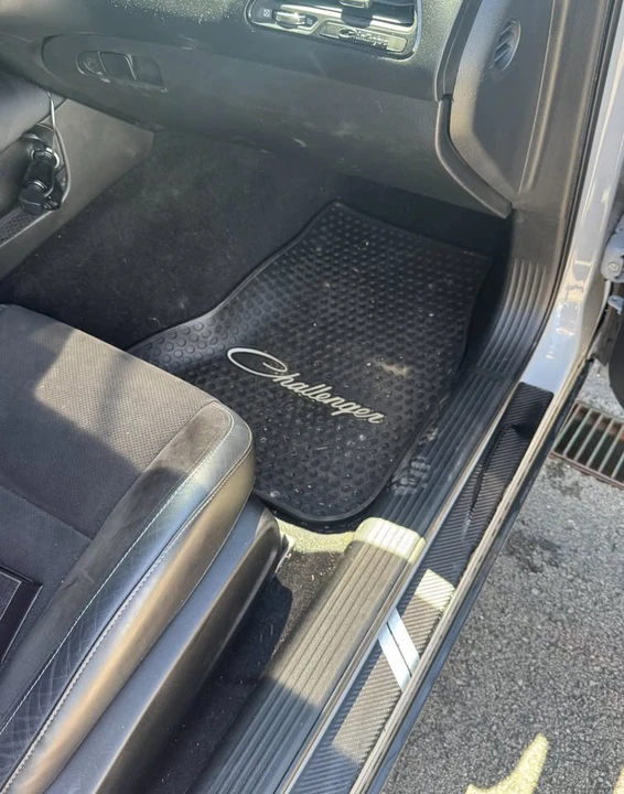 2021 Dodge Challenger 3rd Gen - Image 9 of 9