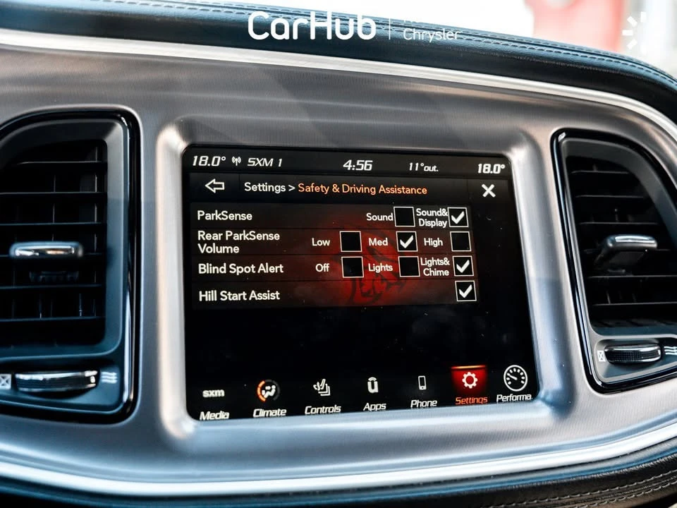 2021 Dodge Challenger 3rd Gen - Image 13 of 16