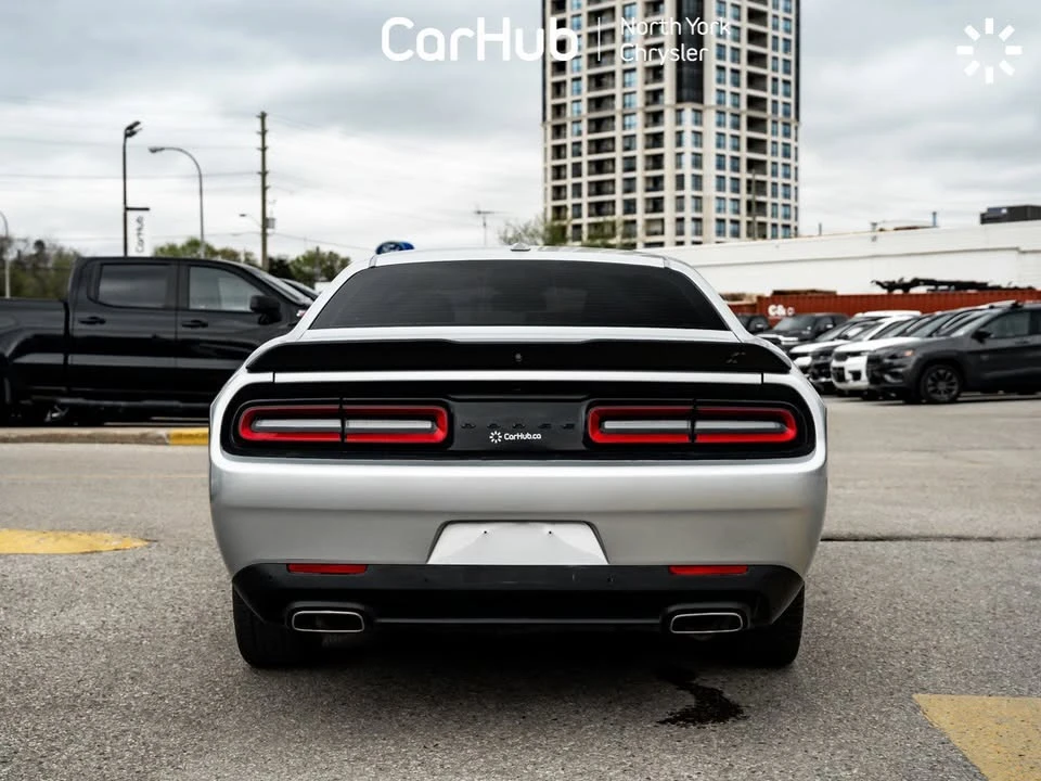 2021 Dodge Challenger 3rd Gen - Image 5 of 16