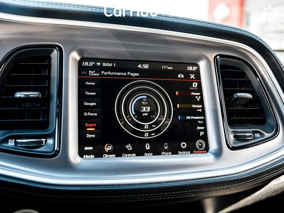 2021 Dodge Challenger 3rd Gen - Image 14 of 16