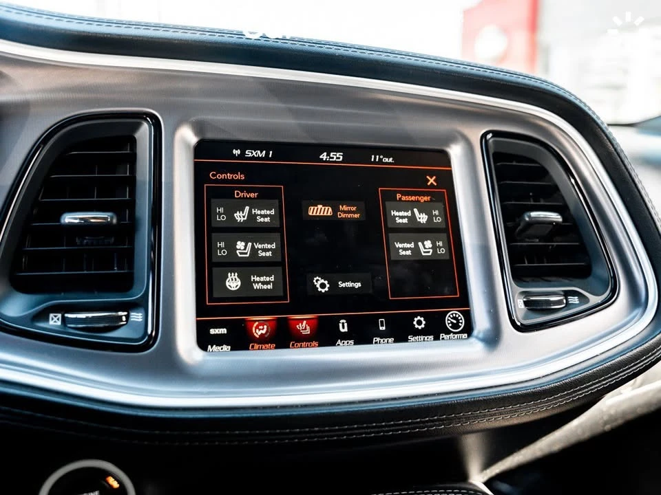 2021 Dodge Challenger 3rd Gen - Image 12 of 16