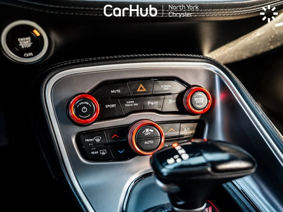 2021 Dodge Challenger 3rd Gen - Image 10 of 16