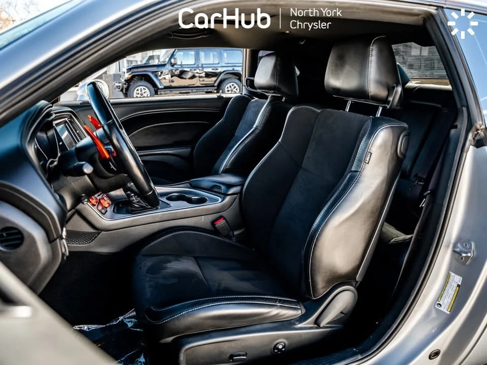 2021 Dodge Challenger 3rd Gen - Image 7 of 16