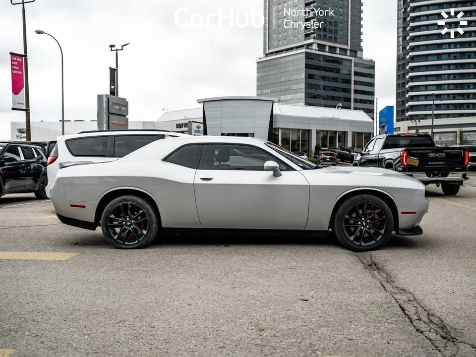 2021 Dodge Challenger 3rd Gen - Image 4 of 16