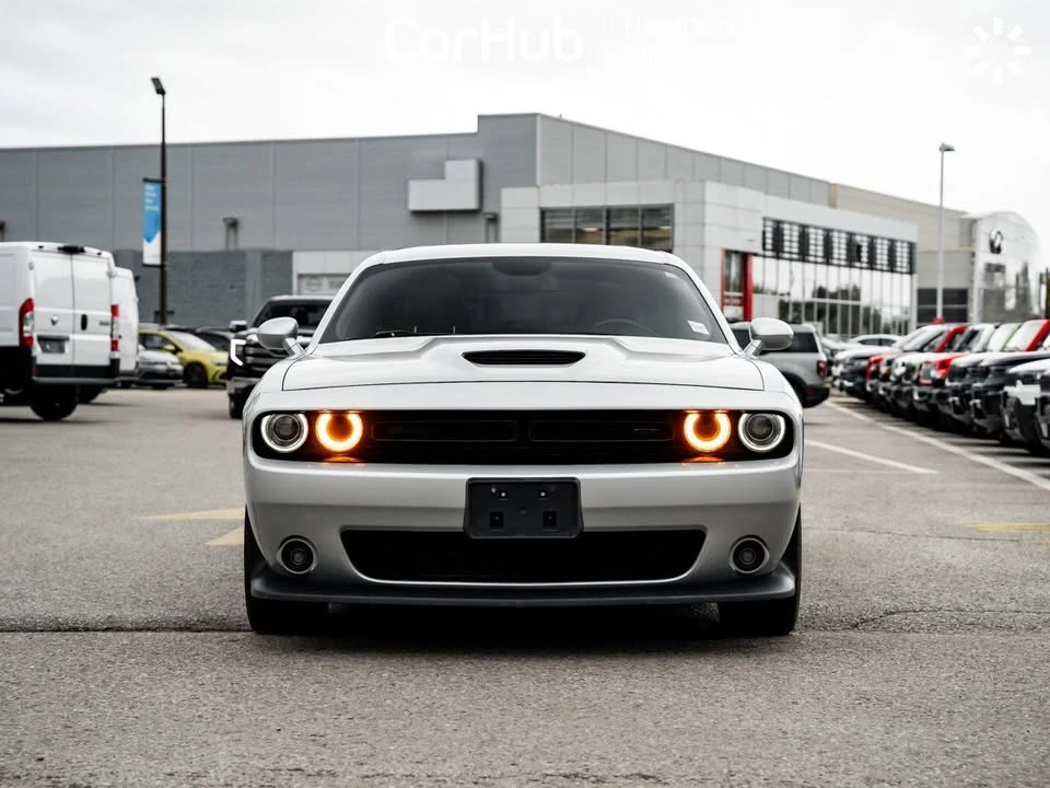 2021 Dodge Challenger 3rd Gen - Image 2 of 16