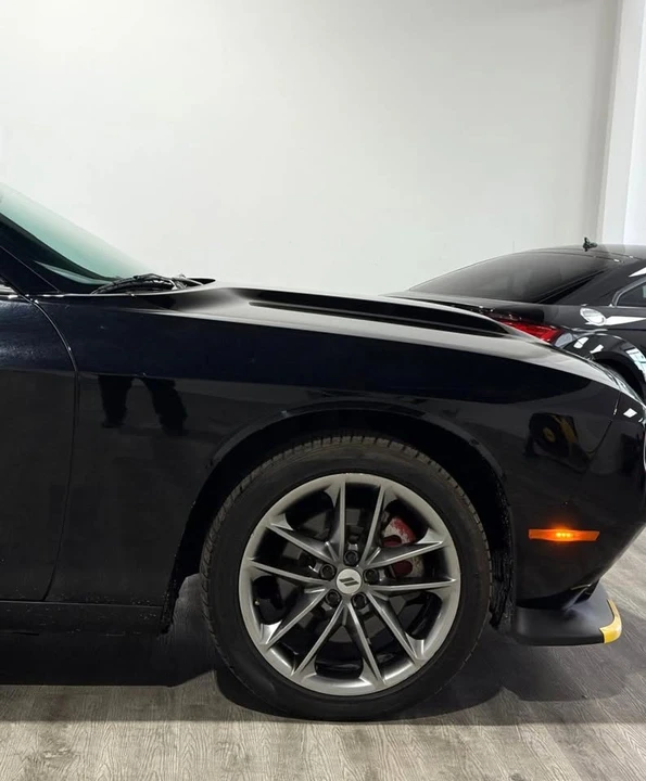 2021 Dodge Challenger 3rd Gen - Image 2 of 12