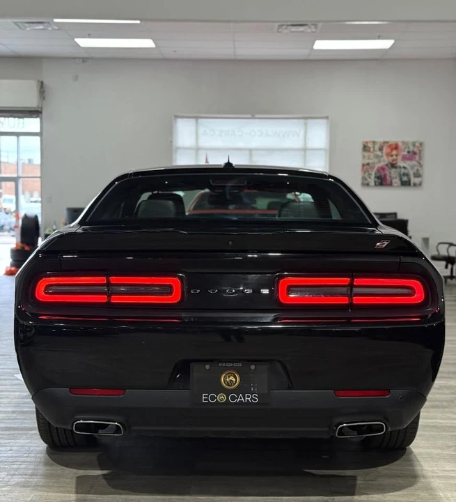 2021 Dodge Challenger 3rd Gen - Image 4 of 12