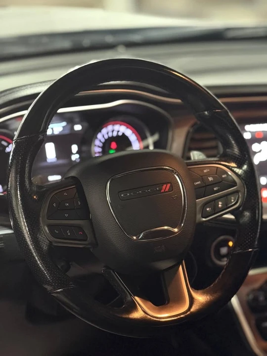 2021 Dodge Challenger 3rd Gen - Image 8 of 12