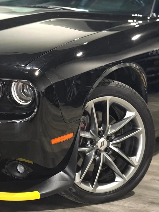 2021 Dodge Challenger 3rd Gen - Image 3 of 12