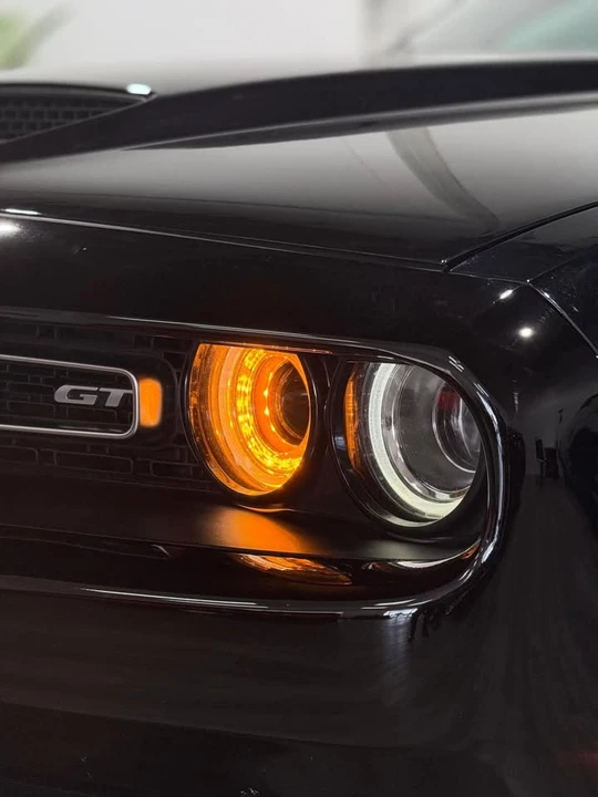 2021 Dodge Challenger 3rd Gen - Image 7 of 12
