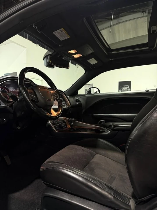 2021 Dodge Challenger 3rd Gen - Image 11 of 12