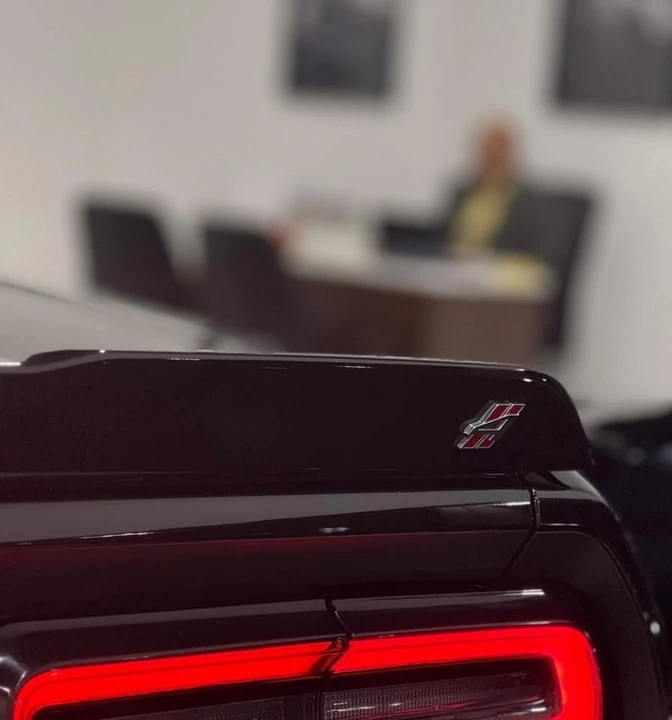 2021 Dodge Challenger 3rd Gen - Image 6 of 12